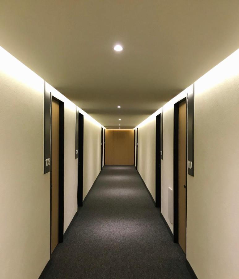 Hotel Conde Alameda Cdmx メキシコシティ エクステリア 写真