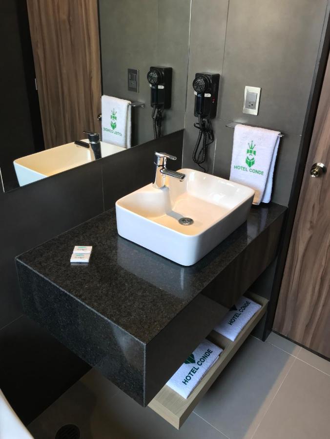 Hotel Conde Alameda Cdmx メキシコシティ エクステリア 写真
